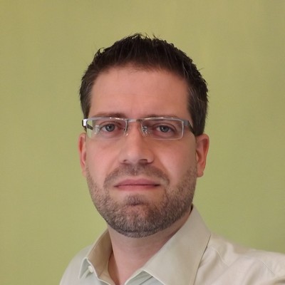 Ma photo de profil